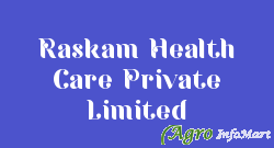 Raskam Health Care Private Limited sonipat india
