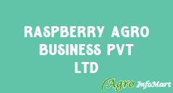 Raspberry Agro Business Pvt Ltd pune india