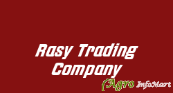 Rasy Trading Company delhi india