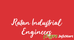 Ratan Industrial Engineers