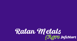 Ratan Metals jaipur india