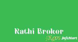 Rathi Broker