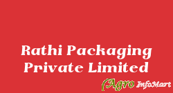 Rathi Packaging Private Limited ahmedabad india