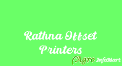 Rathna Offset Printers