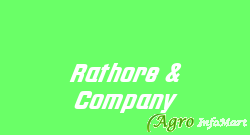 Rathore & Company