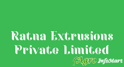 Ratna Extrusions Private Limited hyderabad india