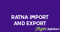 Ratna Import And Export