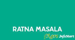 Ratna Masala ahmedabad india