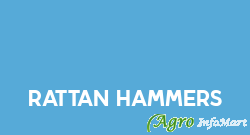 Rattan Hammers