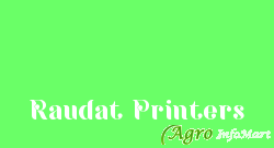 Raudat Printers mumbai india