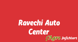 Ravechi Auto Center