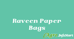 Raveen Paper Bags