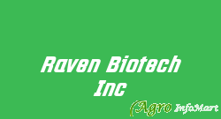 Raven Biotech Inc