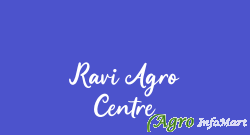 Ravi Agro Centre rajkot india