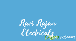 Ravi Rajan Electricals chennai india