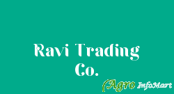 Ravi Trading Co. delhi india