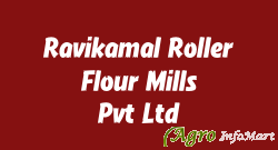 Ravikamal Roller Flour Mills Pvt Ltd