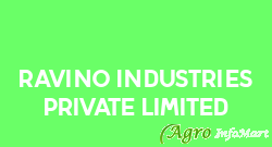 Ravino Industries Private Limited mumbai india
