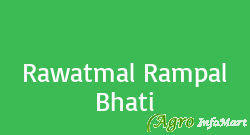 Rawatmal Rampal Bhati