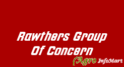 Rawthers Group Of Concern