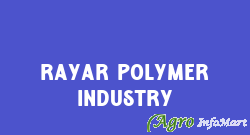 Rayar Polymer Industry coimbatore india