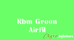 Rbm Green Airfil vadodara india