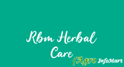 Rbm Herbal Care