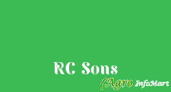 RC Sons mehsana india
