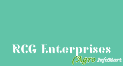 RCG Enterprises delhi india