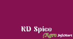 RD Spice ahmedabad india