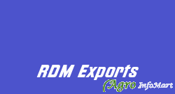 RDM Exports
