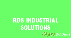 RDS Industrial Solutions chennai india
