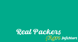 Real Packers tiruppur india