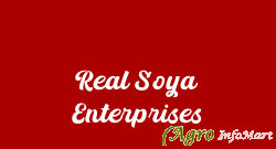 Real Soya Enterprises indore india