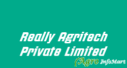 Really Agritech Private Limited