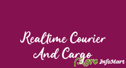 Realtime Courier And Cargo mumbai india