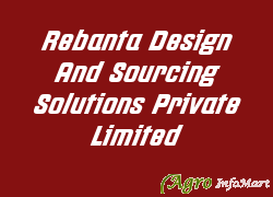Rebanta Design And Sourcing Solutions Private Limited