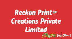 Reckon Print4 Creations Private Limited navi mumbai india