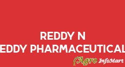 Reddy N Reddy Pharmaceuticals