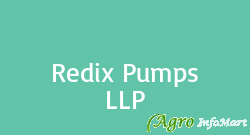 Redix Pumps LLP ahmedabad india