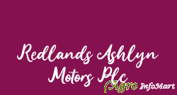 Redlands Ashlyn Motors Plc coimbatore india