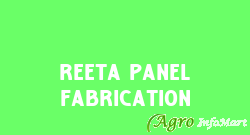 Reeta Panel Fabrication vadodara india