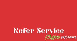 Refer Service kolkata india