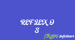 REFLEX O S bangalore india