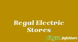 Regal Electric Stores