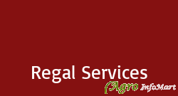 Regal Services pune india