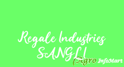 Regale Industries SANGLI