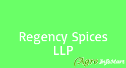 Regency Spices LLP navi mumbai india