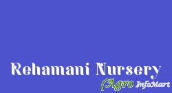 Rehamani Nursery bangalore india