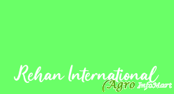 Rehan International secunderabad india